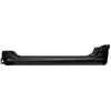 2000 Chevrolet S10 Pickup 2 Door Rocker Panel - 2DR - OEM Type - Left Side