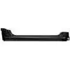 2000 Chevrolet S10 Pickup 2 Door Rocker Panel - 2DR - OEM Type - Right Side