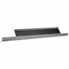 2000 Chevrolet S10 Pickup 2 Door Slip-On Rocker Panel - Left Side
