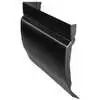2000 Chevrolet S10 Pickup Cab Corner for Extended Cab - Right Side