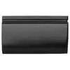 2000 Chevrolet S10 Pickup Lower Outer Rear Door Skin for 3rd Door