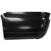 2000 Chevrolet S10 Pickup Lower Rear Quarter Panel Section - 6' Bed - Left Side
