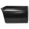 2000 Chevrolet S10 Pickup Rear Quarter Lower Front Section, 6' Bed - Right Side