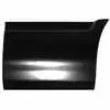 2000 Chevrolet S10 Pickup Rear Quarter Lower Front Section - 7.5' Bed - Left Side