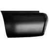 2000 Chevrolet Suburban Rear Quarter Rear Quarter Lower Rear Section - Left Side