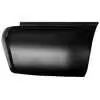 2000 Chevrolet Suburban Rear Quarter Rear Quarter Lower Rear Section - Right Side