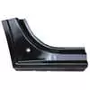 2000 Chevrolet Tahoe Dog Leg - Right Side