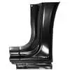 2000 Chrysler Town and Country Dog Leg - Short Wheel Base - 1576-121-L Left Side