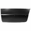 2000 Chrysler Town and Country Lower Outer Sliding Door Skin - 1576-173-L Left Side