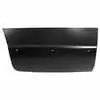 2000 Chrysler Town and Country Lower Outer Sliding Door Skin - 1576-174-R Right Side