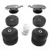 2000 Dodge Dakota 2/4 Wheel Drive Timbren Rear Suspension Kit