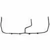 2000 Dodge Dakota Grille Mounting Bracket