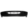 2000 Dodge Durango Front Lower Fascia without Fog Light Holes