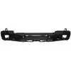 2000 Dodge Durango Rear Bumper Re-Bar