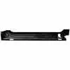 2000 Ford Econoline Inner Rear Cargo Door Bottom - 1972-279-L Left Side