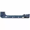 2000 Ford F150 Pickup Truck Inner Rocker for the 2 Door Standard Cab - Left Side