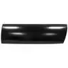 2000 Ford F350 Pickup Front Lower Door Skin - Right Side