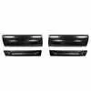 2000 Ford F350 Pickup Front Lower Inner & Outer Door Bottom Skin Kit