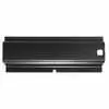 2000 Ford F450 Pickup Crew Cab Rear Door Rocker Panel - Crew Cab - Left Side