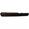 2000 Ford Focus 4 Door Rocker Panel - Left Side