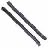 2000 Ford Ranger Felt Window Sweep Belt Kit Pair