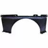 2000 GMC Pickup Sierra Upper Fan Shroud for Diesel Engine