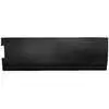 2000 GMC Safari Rear Cargo Door bottom skin - Left Side