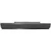 2000 GMC Safari Rocker Panel - Left Side