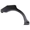 2000 Hyundai Accent 4 Door Rear Wheel Arch - 31-55-58-2 Right Side