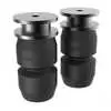 2000 Jeep Wrangler TJ 4WD Timbren Front or Rear Suspension Kit