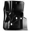 2000 Jeep Wrangler TJ Front Floor Pan Half - Right Side