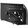 2000 Jeep Wrangler TJ Rear Floor Pan - Left Side