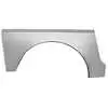 2000 Jeep Wrangler TJ Rear Wheel Arch - Break Formed - Right Side
