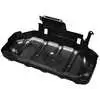2000 Jeep Wrangler TJ Unlimited TJ Fuel Tank Skid Plate