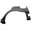 2000 Mazda Protege 4 Door Rear Wheel Arch - Left Side