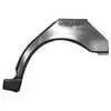 2000 Mercedes E-Class 4 Door Rear Wheel Arch - 35-27-58-1 Left Side
