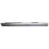 2000 Mercury Mystique 4 Door Slip-On Rocker Panel - Left Side