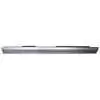 2000 Mercury Mystique 4 Door Slip-On Rocker Panel - Right Side