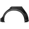 2000 Mitsubishi Galant 4 Door Rear Wheel Arch - 37-26-58-1 Left Side
