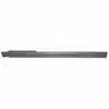2000 Oldsmobile Silhouette Slip on Rocker for the 120" Long Wheelbase Left Side