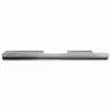 2000 Pontiac Grand Prix Slip-on Rocker Panel 4 Door - Left Side