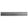 2000 Toyota Prius Rocker Panel, 4 Door - Left Side