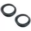 2000 Toyota Tacoma Standard Cab Door Seal on Body Kit - Front - Driver and Passenger Side