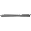 2000 Volkswagen Jetta 2 Door Rocker Panel - Left Side
