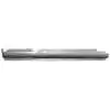 2000 Volkswagen Jetta 2 Door Rocker Panel - Right Side