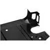 2001-2001 Jeep Wagoneer Liftgate Opening Braces