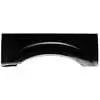2001-2007 Chrysler Town and Country Upper Rear Wheel Arch - Right Side