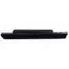 2001 Chevrolet Pickup Silverado 2/3 Door Deluxe Slip-Over Rocker Panel - 2/3 Door- Left Side