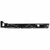 2001 Chevrolet Pickup Silverado Crew Cab Front Door Inner Rocker - Left Side