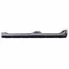 2001 Chevrolet Pickup Silverado Crew Cab Rocker Panel - Left Side